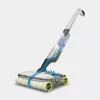 Kärcher FC 7 CORDLESS Electric broom Battery Wet Bagless Black, White, Yellow 2.85 Ah