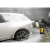 STANLEY SXPW14PE High Pressure Washer with Patio Cleaner (1400 W, 110 bar, 390 l/h) | Stanley 1400 W | 110 bar | 390 l/h