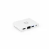 DICOTA USB-C Portable Docking 4-in-1 with HDMI - docking station - USB-C - HDMI (D31730)