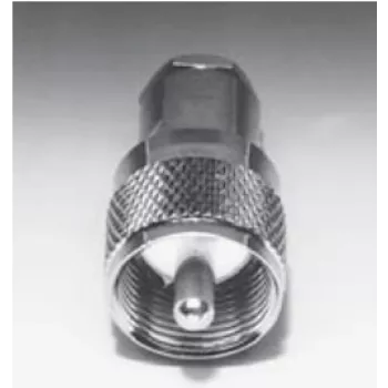 Coaxial Connector Albrecht PL/FME