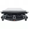Steba RC 3 Plus - Grill - Electric - 676 qcm