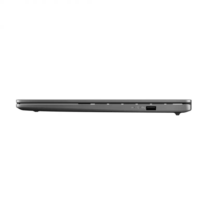 Laptop ASUS Vivobook S14 M3407GA-SF012W — Ryzen AI 7 445, 14.0 inch WUXGA 60Hz 300 nits, 16GB DDR5, 512GB SSD, Radeon Graphics, 70Wh, Windows 11