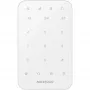 Wireless LED Keyboard Hikvision DS-PK1-E-WE