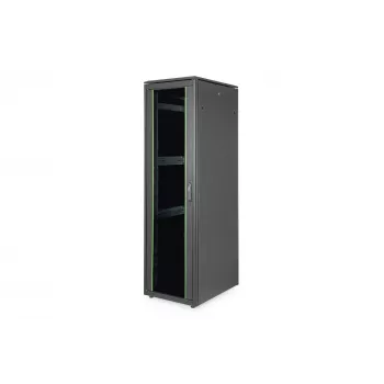 Freestanding rack Digitus DN-19 42U-6/8-B-1