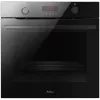 Amica ED47637BA+ X-TYPE STEAM oven 77 L 3600 W A+ Black
