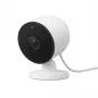 Google Nest Cam - 3rd Gen - Network Surveillance Camera - Indoor Area - Colour (day/night)