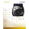Camera Fujifilm Pal 1/5 inch 2560 x 1920 pixels CMOS Black