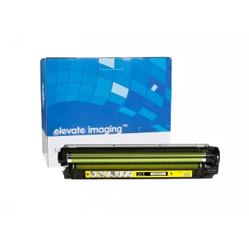 Toner CE342A CE272A CE742A Yellow
