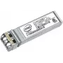 Intel Ethernet SFP+ SR Optics - SFP+-Transceiver-Modul - 10GbE - 1000Base-SX, 10GBase-SR - LC - 850 nm (E10GSFPSRG1P5)