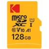 microSDXC card Emtec EKMSDM128GXC10K 128GB