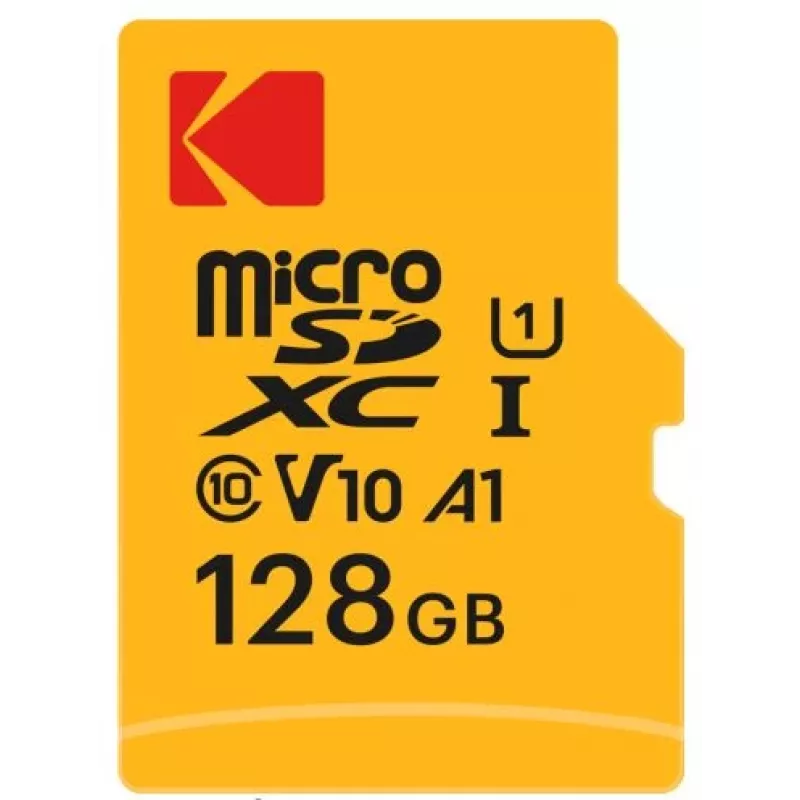 microSDXC card Emtec EKMSDM128GXC10K 128GB