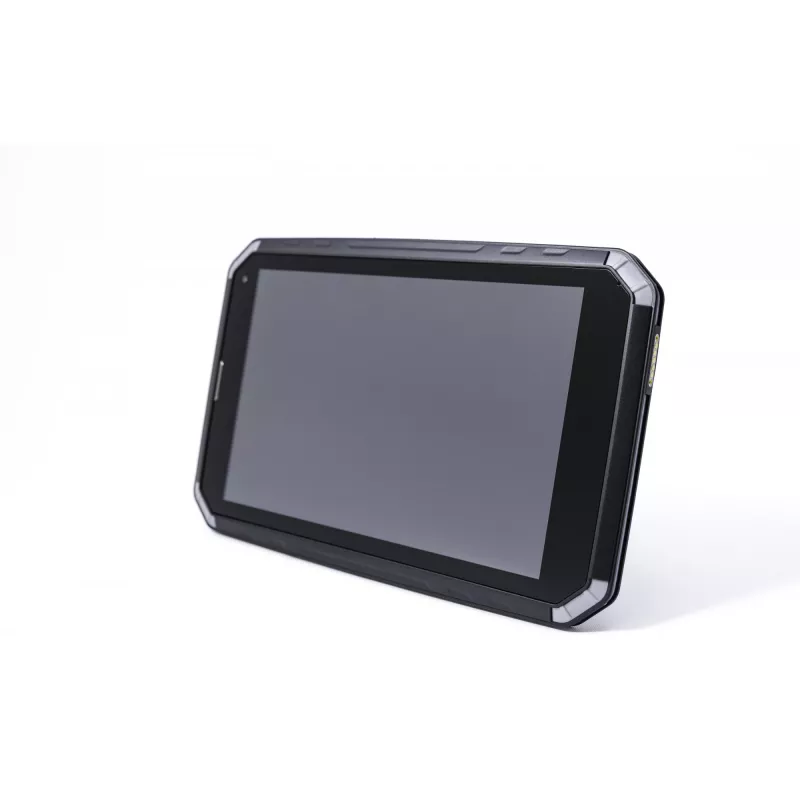 Cyrus Technology Cyrus CT1 XA - 20,3 cm (8 inch) - 800 x 1280 Pixel - 64 GB - 4 GB - Android 9.0 - Black