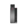 IP Phone Snom HD101 Black Wireless Handset Gigabit Ethernet