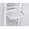Drawer freezer MPM MPM-161-ZF-19/D, 161 l, No Frost, freestanding, 3 drawers, inverter compressor