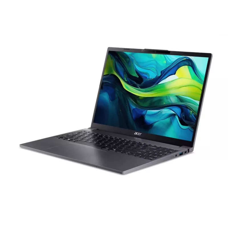 Laptop Acer Aspire Go 15 - Intel Core i5-1334U, 15.3 inch display, 8GB RAM, 256GB SSD, Windows 11