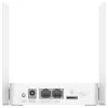 Tabletop wireless router Cudy LT300_EU — 300 Mbps, Single‑band 2.4 GHz, NanoSIM, 1 WAN, 4 LAN ports