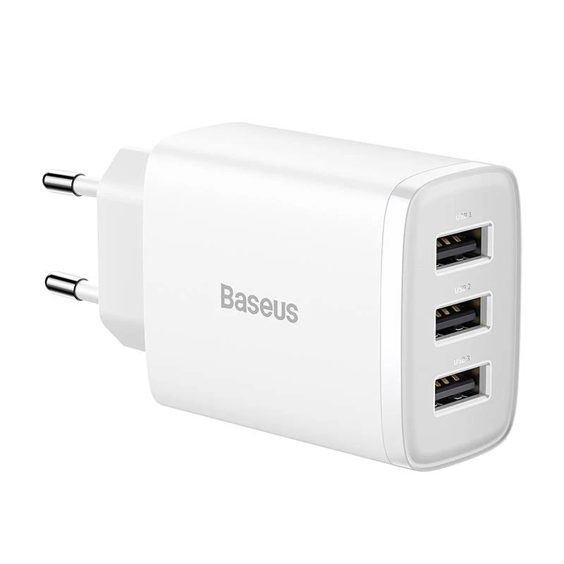 Charger Indoor Baseus CCXJ020102