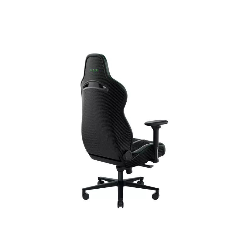 Razer RZ38-03710100-R3G1 video game chair Universal gaming chair Upholstered seat