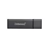 MEMORY DRIVE FLASH USB2 64GB/ANTHRACITE 3521491 INTENSO