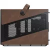 PC case Montech Heritage PRO Midi Tower Black