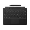 Microsoft Surface Pro Keyboard with Slim Pen QWERTY English Black