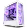 All-in-one liquid cooler NZXT Kraken 280 RGB