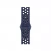 Band Apple MGA84ZM/A Smart Wearable Accessories Blue Aluminium Fluoroelastomer
