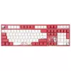 Varmilo VEA108 Koi Gaming Keyboard, MX-Brown, White LED - US Layout