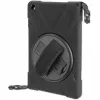 4smarts Rugged Tablet Case GRIP for Samsung Galaxy Tab A 10.1 (2019) black (4S467827)