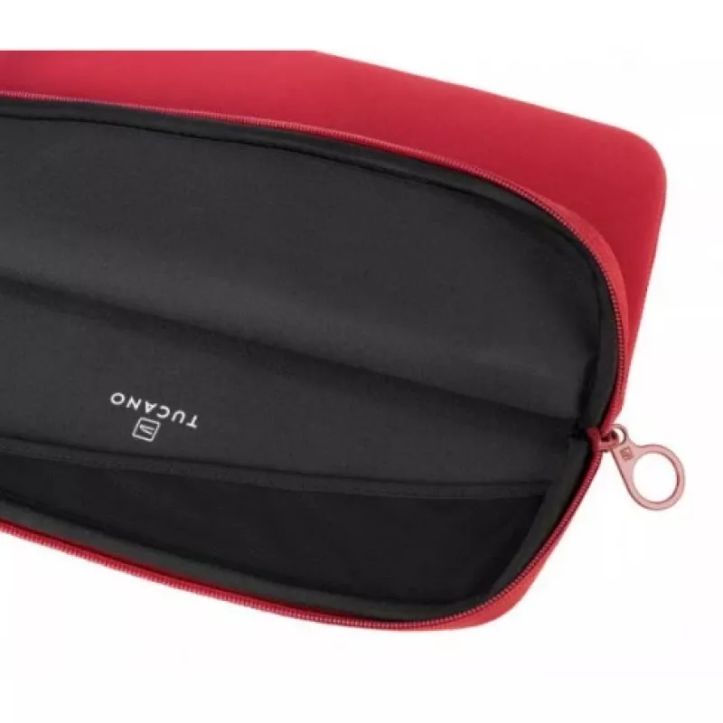 TUCANO Top Second Skin Neopren-Case for MacBook Pro 13 Red