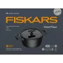 Pot 3.5L non-stick coating with lid Hard Face