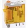 FINDER S.p.A. Miniatur-Plug-In Relay 46.61.8.230.0054 (466182300054)