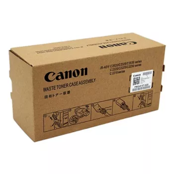 Printer kit Canon FM3-8137-000 — spare parts kit compatible with imageRUNNER C2020 (IRC2020)