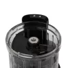 Slow juicer JATA JELI1201 130 W White 60 RPM Stainless steel filter