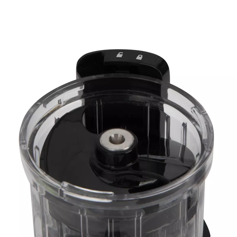 Slow juicer JATA JELI1201 130 W White 60 RPM Stainless steel filter