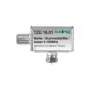 Axing TZU 10-01 Cable combiner Silver (TZU 10-01)