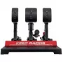 Pedal Set Simagic P1000-RS Black Load Cell Brake, model S305