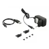 HDMI Stereo / 5.1 Channel Audio Extractor 4K, Adapter black