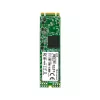 SSD disk Transcend 64GB M.2 6Gbit/s TS64GMTS800S
