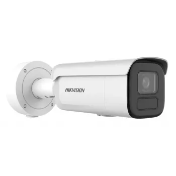 Hikvision Bullet IP security camera DS-2CD2646G2H-IZS 2.8–12 mm, 2688×1520, outdoor, ceiling/wall mount