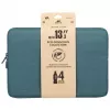 Sleeve case Rivacase Suzuka 7703 35.6 cm Aqua