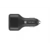 Car Charger NATEC Coney NUC-1981 Universal Fast Charging 12-24V