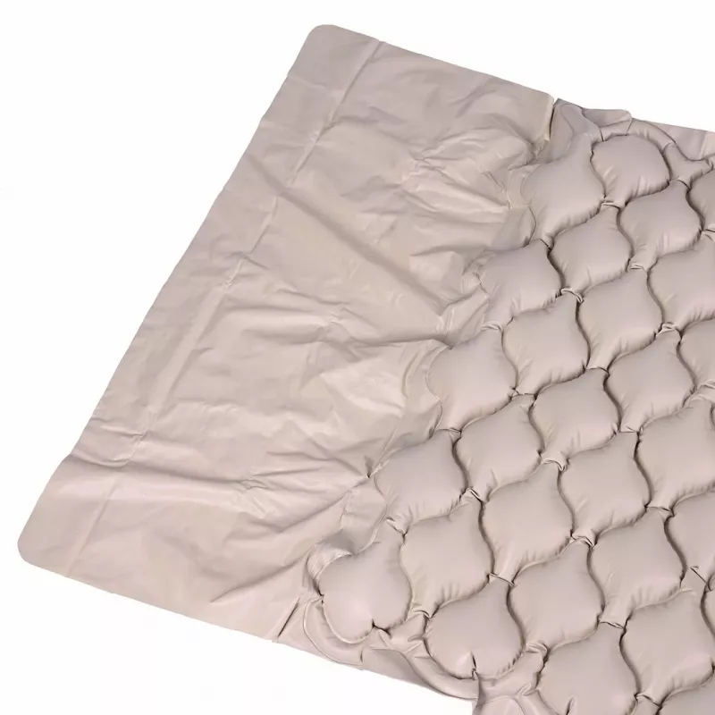 Pressure-relief mattress MDH SIMPLY BUBBLE VITEA CARE (model TGR-R RA 882)