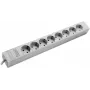 Power distribution unit DIGITUS DN-19 PDU-8 230V, 8 outlets, rack-mountable