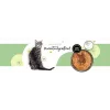 Wet cat food 3coty 3COTY 29 Chicken and goose, 180 g can, adult, grain-free, gluten- and soy-free