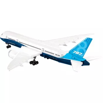 COBI Boeing 787-8‚Ñ¢ DREAMLINER‚Ñ¢ Plane