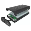 Powerbank RealPower PB-20000 PD black (323369)