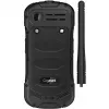 Gigaset GLX 8 Active Duo black - mobile phone - 2.500 mAh (L36853-H1223-R101)