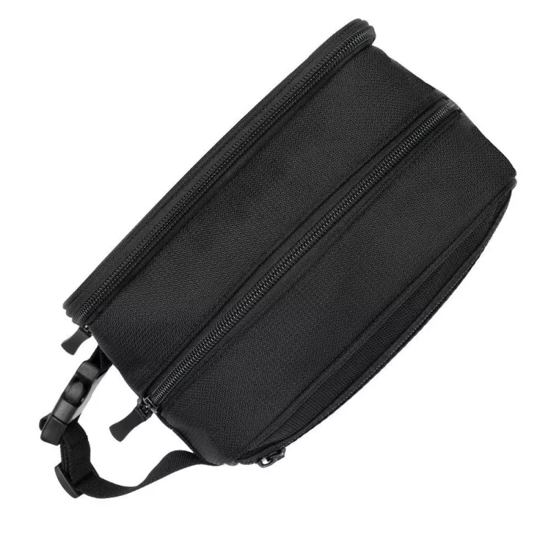 Travel Bag Eco Travel TOILETRY/BLACK 8409 Rivacase