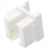 LC Keystone Adapter for Patch Panel Digitus DN-BLIND-LC